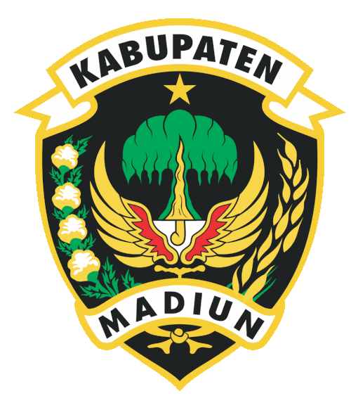 Logo Kabupaten Madiun